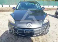2011 Mazda 3 фото