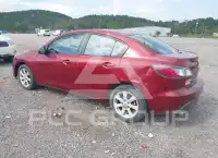 2011 Mazda 3 photo
