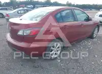 2011 Mazda 3 photo