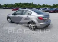2011 Mazda 3 фото