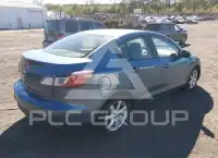 2011 Mazda 3 фото
