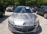 2011 Mazda 3 photo