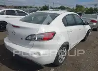 2011 Mazda 3 photo