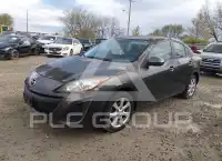 2011 Mazda 3 photo