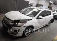 2011 Mazda 3 photo