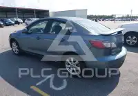 2011 Mazda 3 фото