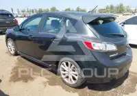 2011 Mazda 3 фото