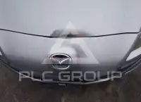 2011 Mazda 3 photo
