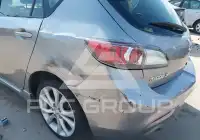 2011 Mazda 3 фото