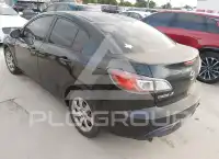 2011 Mazda 3 фото
