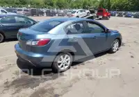 2011 Mazda 3 фото