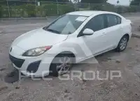 2011 Mazda 3 фото