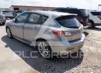 2011 Mazda 3 photo