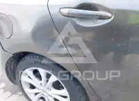 2011 Mazda 3 photo