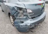 2011 Mazda 3 фото