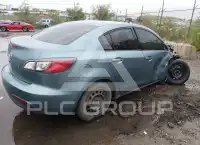 2011 Mazda 3 photo
