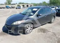 2011 Mazda 3 photo
