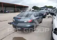 2011 Mazda 3 photo