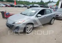 2011 Mazda 3 фото