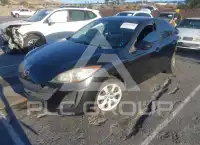 2011 Mazda 3 photo