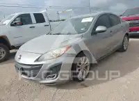 2011 Mazda 3 фото
