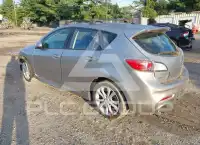 2011 Mazda 3 photo