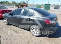 2011 Mazda 3 фото