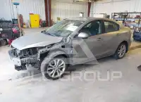 2011 Mazda 3 photo
