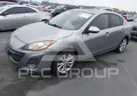 2011 Mazda 3 photo