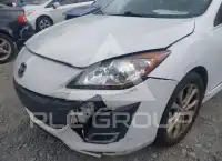 2011 Mazda 3 фото