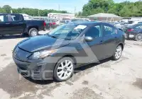 2011 Mazda 3 photo
