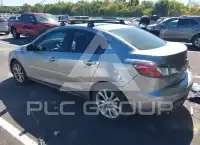 2011 Mazda 3 photo