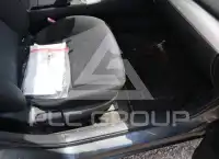 2011 Mazda 3 photo