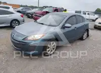 2011 Mazda 3 фото