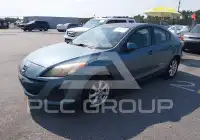 2011 Mazda 3 фото