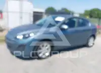 2011 Mazda 3 фото