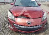2011 Mazda 3 фото