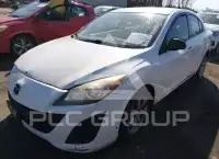 2011 Mazda 3 фото