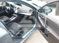 2011 Mazda 3 фото