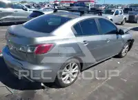 2011 Mazda 3 photo