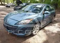 2011 Mazda 3 фото