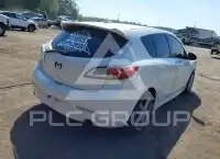 2011 Mazda 3 photo