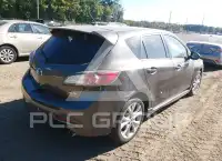 2011 Mazda 3 photo