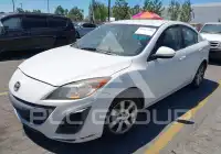 2011 Mazda 3 фото