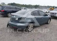 2011 Mazda 3 фото