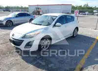 2011 Mazda 3 фото