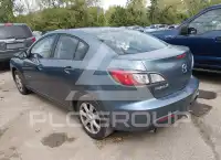 2011 Mazda 3 фото
