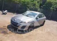 2011 Mazda 3 фото