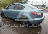 2011 Mazda 3 photo