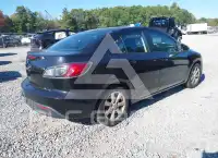 2011 Mazda 3 фото